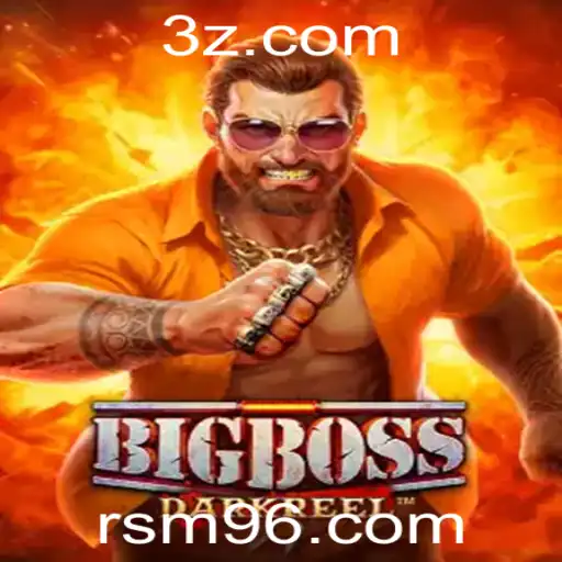 BigBoss: Um Novo Patamar em Jogos de Estratégia