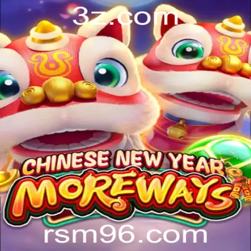 Explorando o Jogo CHINESENEWYEARMOREWAYS: Uma Nova Forma de Diversão