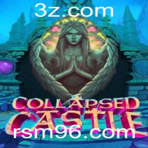 Explorando o Universo de CollapsedCastle: Uma Aventura Épica no Mundo dos Games