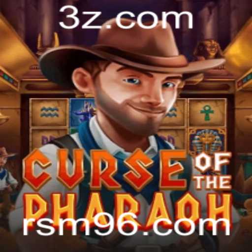 CurseofthePharaoh: Desvendando os Mistérios do Antigo Egito