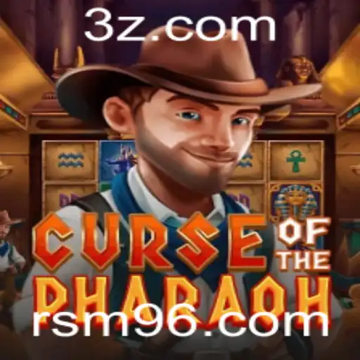 CurseofthePharaoh: Desvendando os Mistérios do Antigo Egito