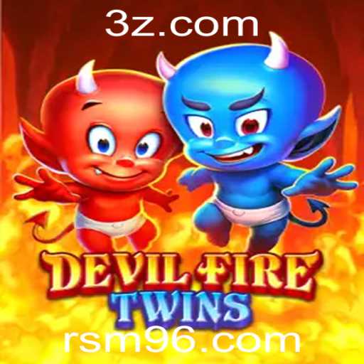 DevilFireTwins: A Nova Sensação do Mundo dos Jogos