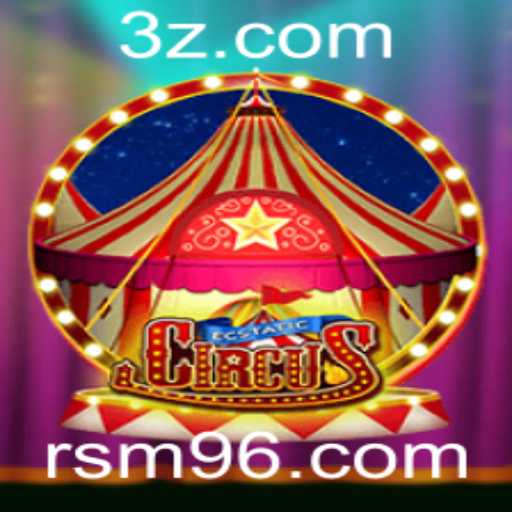 Descubra o Universo Fascinante de EcstaticCircus