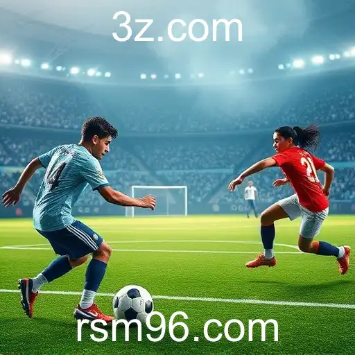 Esportes no Mundo Digital: Uma Visão através do rs-m96.com