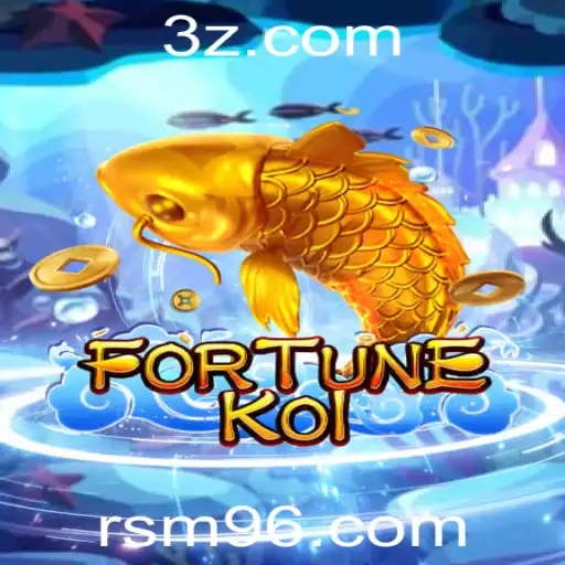 FORTUNEKOI: A Jornada Emocionante de Um Novo Jogo de Estratégia Online
