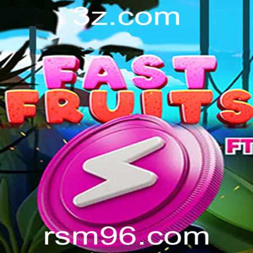 Explorando o Mundo Envolvente de FastFruits: Um Jogo Vibrante e Empolgante