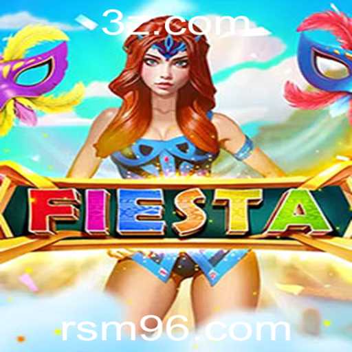 Descubra a Emoção do Jogo Fiesta em rs-m96.com