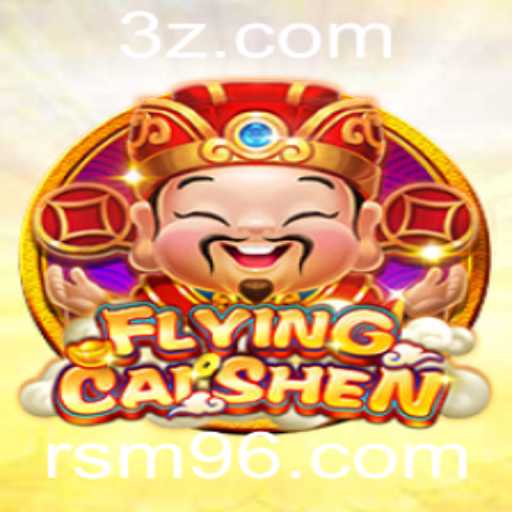 Explorando o Jogo FlyingCaiShen e sua Conexão Atual com o Mundo do Entretenimento