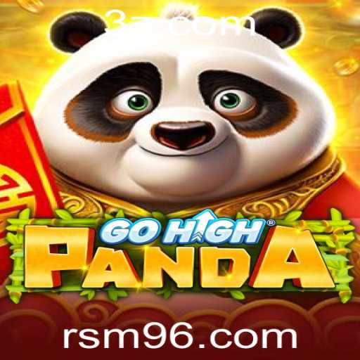 GoHighPanda: Um Mundo de Aventura e Estratégia com rs-m96.com