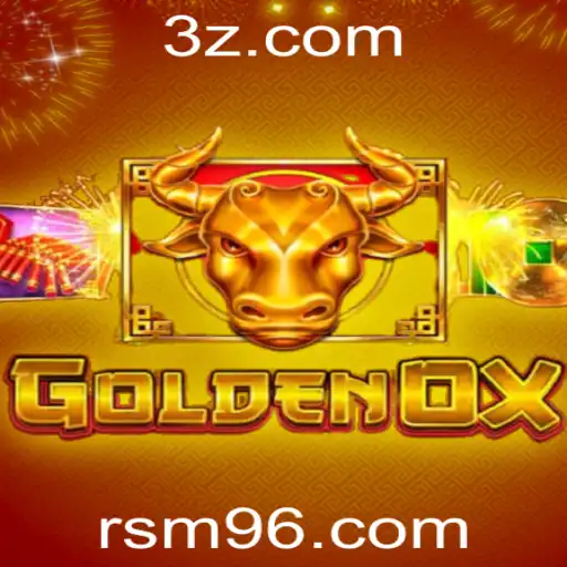 Descubra o Fascinante Jogo GoldenOx e Tudo o que Você Precisa Saber