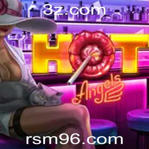 Descubra HotAngels: O Novo Fenômeno de Jogo Online