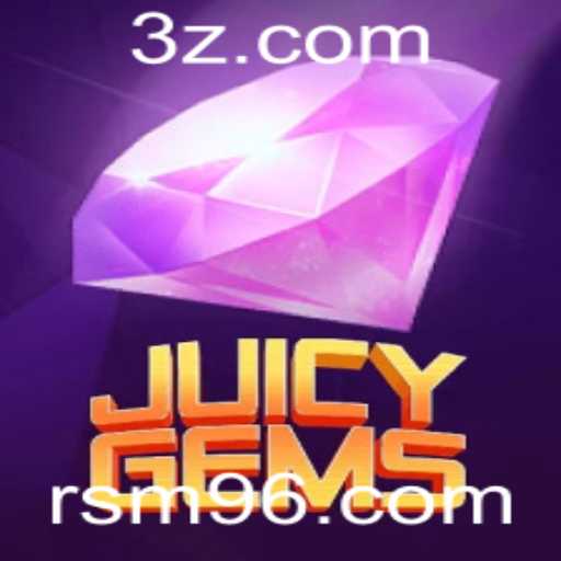 Descubra o Mundo de JuicyGems: O Jogo Que Está Conquistando Multidões
