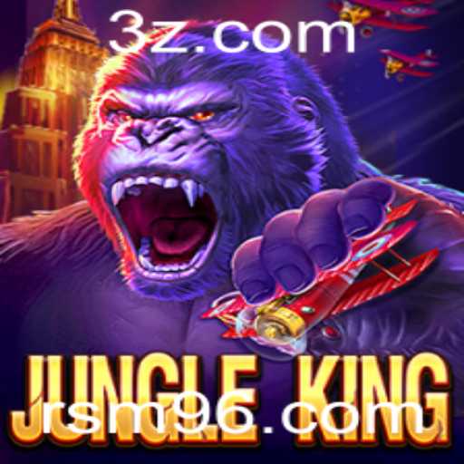 Explorando o Mundo Selvagem de JungleKing: Aventuras e Estratégias de Jogo