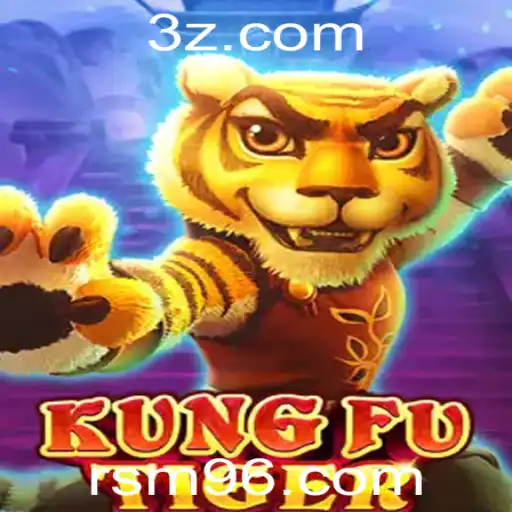 Descubra o Universo de KungFuTiger: O Jogo que Revoluciona o Gênero de Artes Marciais