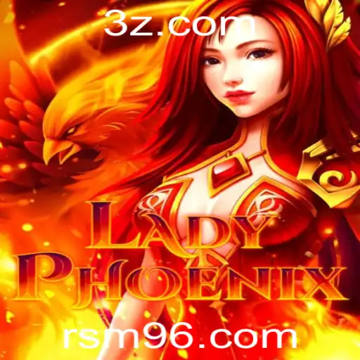 Explorando o Universo de LadyPhoenix: Um Jogo Revolucionário