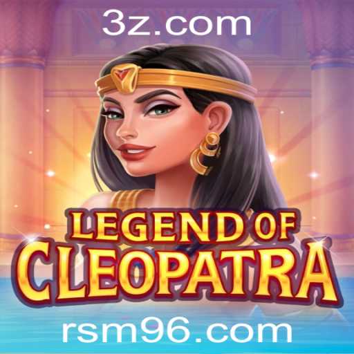 Explorando LegendOfCleopatra: Uma Jornada Antiga e Envolvente