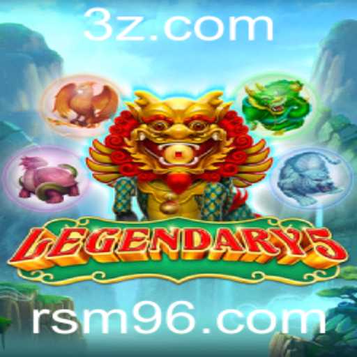 Descubra o Mundo Fascinante de Legendary5