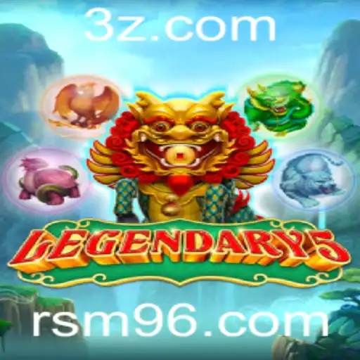 Descubra o Mundo Fascinante de Legendary5