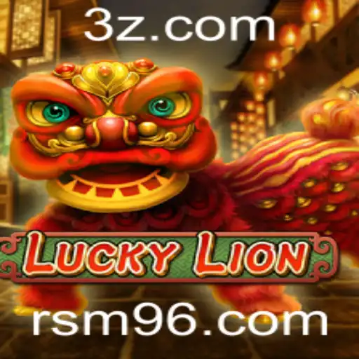 Descubra o Mundo de Aventura de LuckyLion