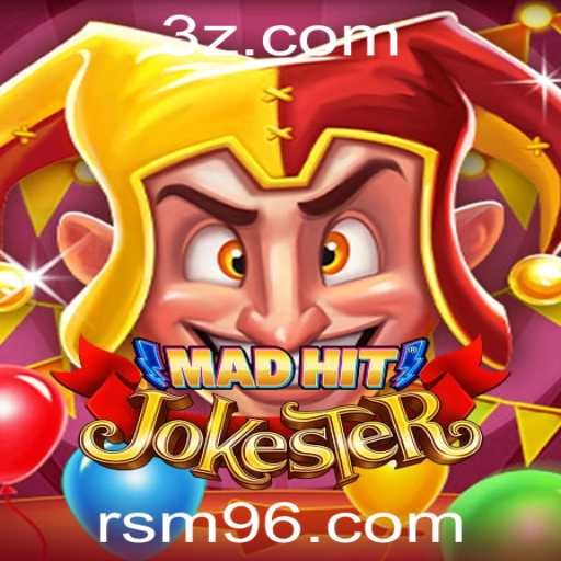MadHitJokester: Desvendando o Novo Fenômeno dos Jogos com rs-m96.com