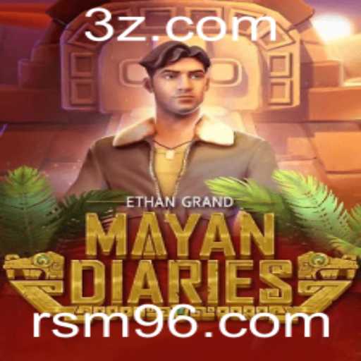 Descubra o Universo de MayanDiaries: um Mergulho no Passado Ancestral