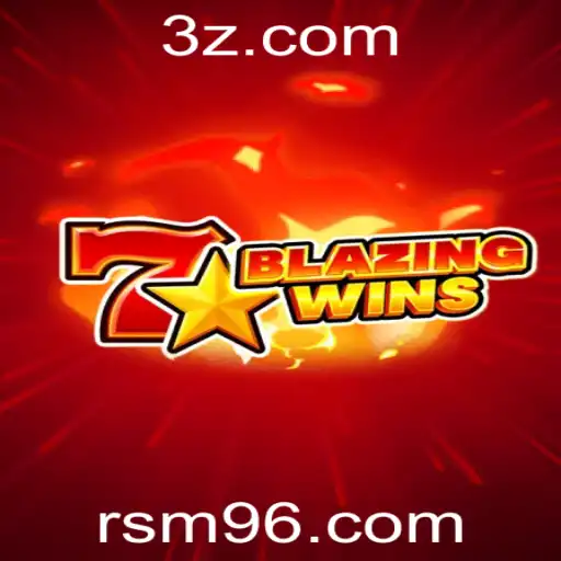 Descubra o Mundo Empolgante de BlazingWins: Tudo Sobre o Jogo e Suas Regras