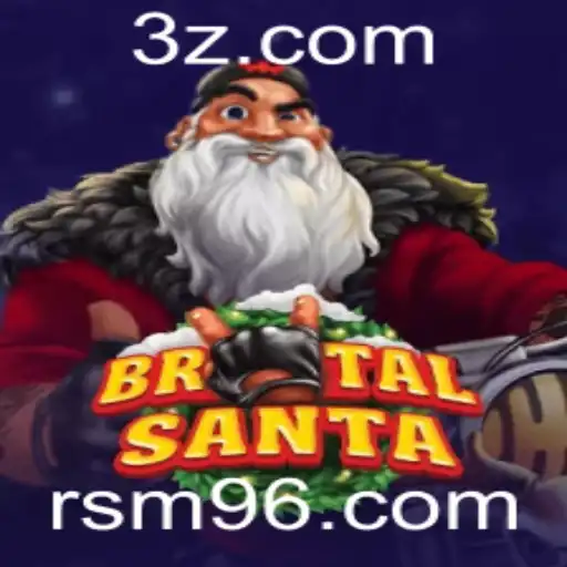 BrutalSanta: O Novo Jogo Aventureiro para a Temporada Festiva