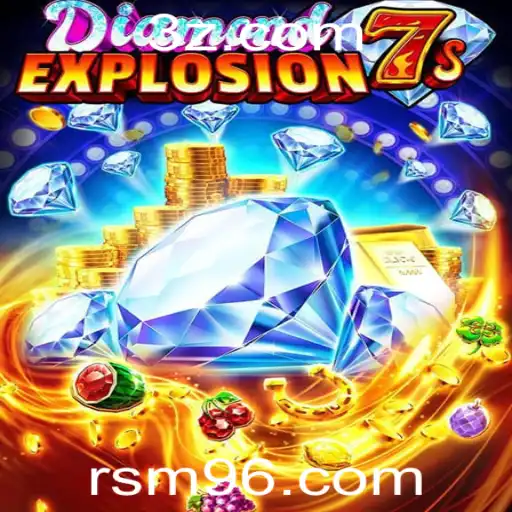 Explorando o Jogo DiamondExplosion7s: Entre Diamantes e Emoção