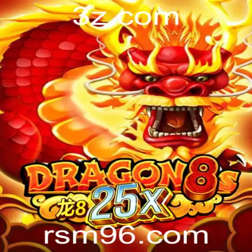 Dragon8s25x: Uma Jornada Épica no Mundo dos Jogos