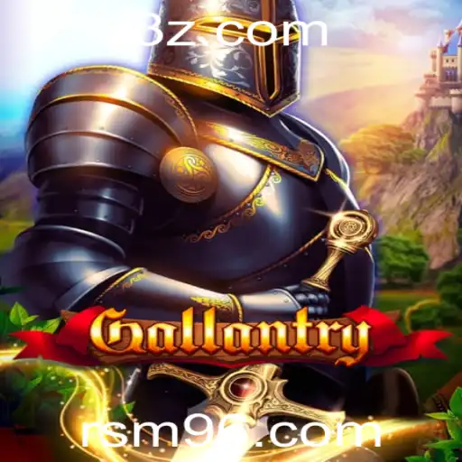 Gallantry: Desvendando o Novo Fenômeno dos Jogos