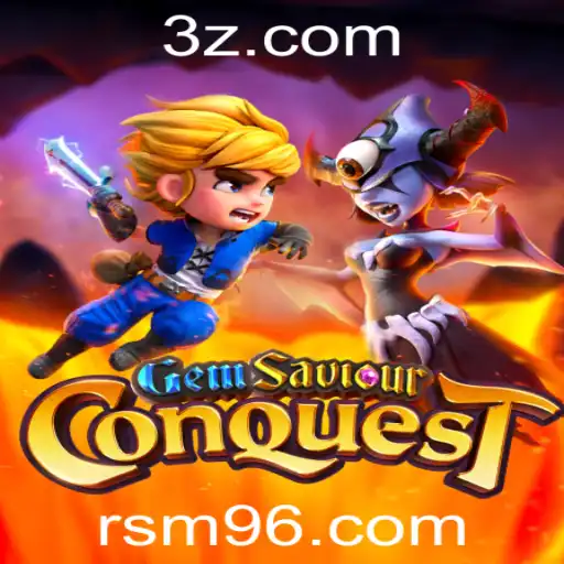 Explorando o Universo de GemSaviourConquest: Um Mergulho no Mundo do Novo Jogo