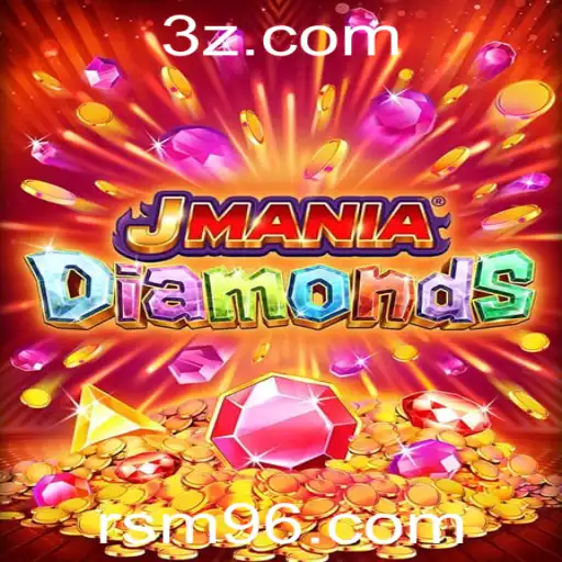 Descubra o Fascinante Mundo de JManiaDiamonds