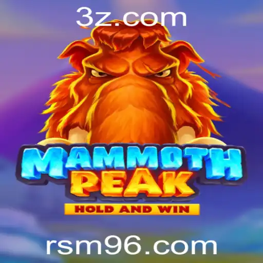 Descubra o Mundo Aventuroso de MammothPeak: Mergulhe na Última Sensação dos Jogos Online