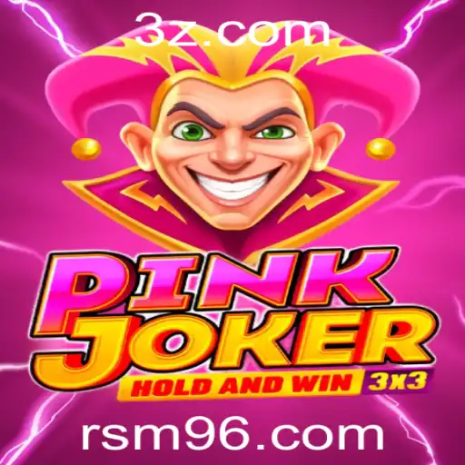 Descubra o Fascinante Mundo de 'PinkJoker' no rs-m96.com