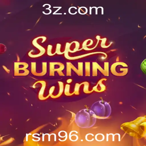 Desvendando SuperBurningWins: Tudo o Que Você Precisa Saber
