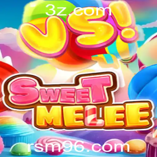 Descubra o Mundo Empolgante de SweetMelee: Jogo Inovador para Todas as Idades