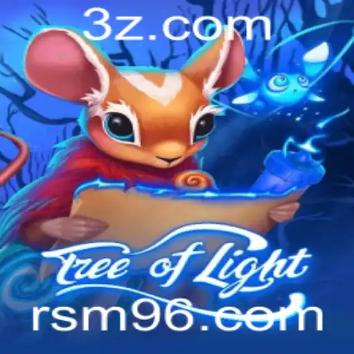 Descubra o Fascinante Mundo de TreeofLight