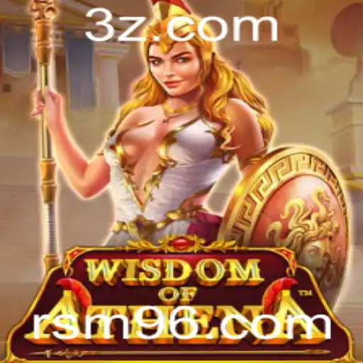 Descubra o Enigmático Jogo WisdomofAthena