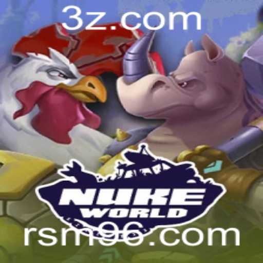 Explorando o Mundo de NukeWorld: Um Guia Completo para Novos Jogadores