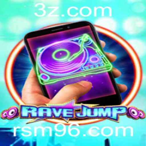 Descubra o Universo de RaveJumpmobile e suas Aventuras Energéticas