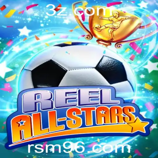 ReelAllStars: Uma Imersão no Mundo dos Jogos Digitais