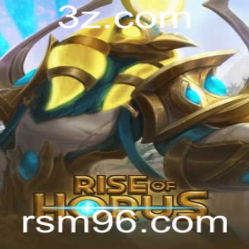 Rise of Horus: Uma Aventura Estratégica ao Estilo Antigo