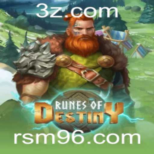 Descubra o Fascinante Universo de RunesOfDestiny