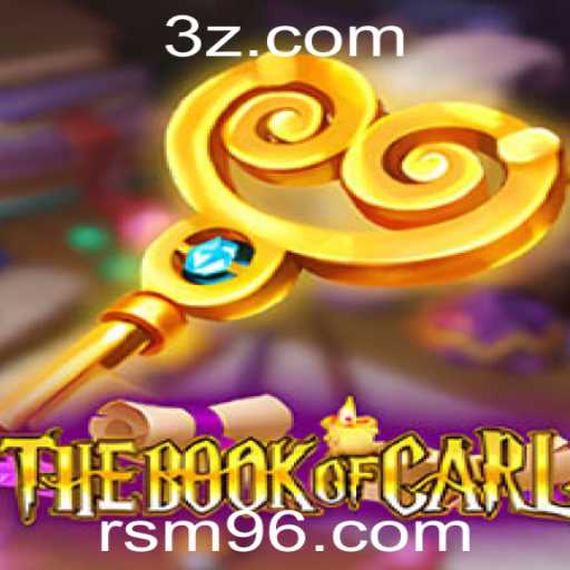 Descubra o Fascinante Mundo de 'TheBookofCarl': Aventuras e Regras