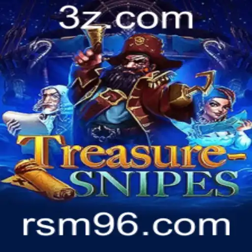 Explorando o Mundo de TreasureSnipes