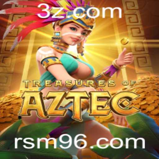 Explorando o Fascinante Mundo de Treasures of Aztec