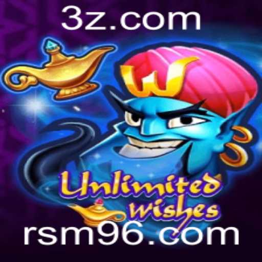 Explorando o Universo de UnlimitedWishes
