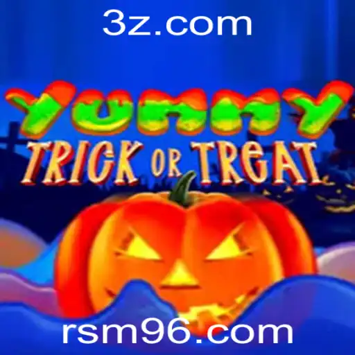 Descubra o Mundo Divertido de YummyTrickorTreat