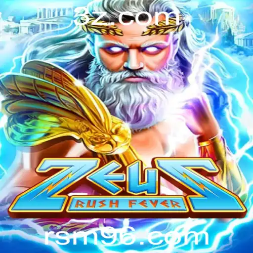 ZeusRushFever: Uma Aventura Mitológica em rs-m96.com